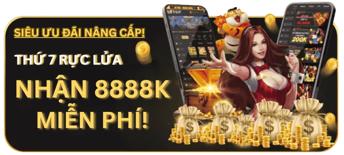 Các chương trình khuyến mãi he88 nhà cái hấp dẫn
