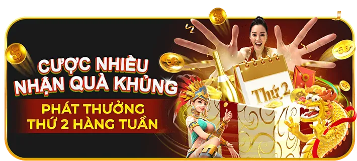 Trò chơi mới ra mắt