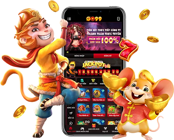Nổ hũ HE88