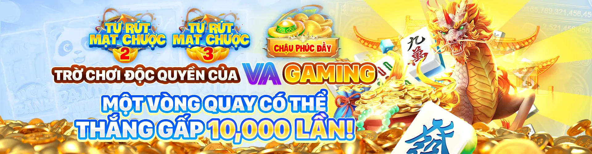 Màn hình trò chơi nổ hũ sôi động với các biểu tượng rực rỡ và hiệu ứng chiến thắng tại he88 nhà cái