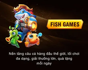 Hướng dẫn chơi Bắn Cá HE88