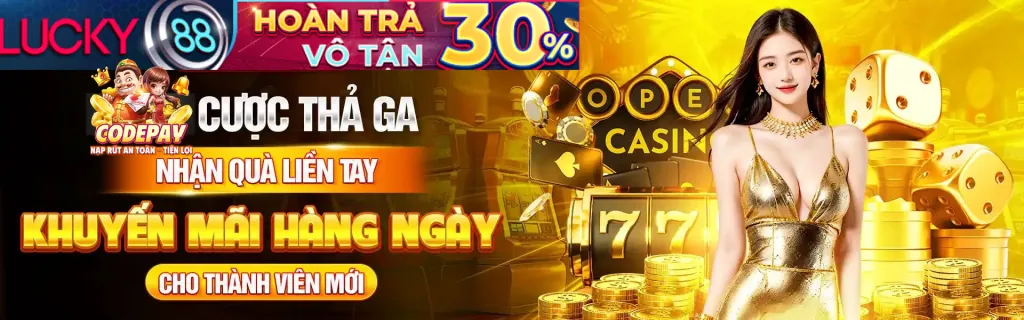 Thưởng nạp lần đầu cho game bắn cá he88 nhà cái